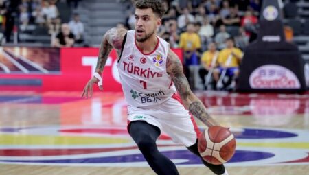 12 Dev Adam’ın takımında flaş isim; Wilbekin