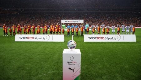 Galatasaray-Beşiktaş; Sınırdakilerde Sıkıntı yok!