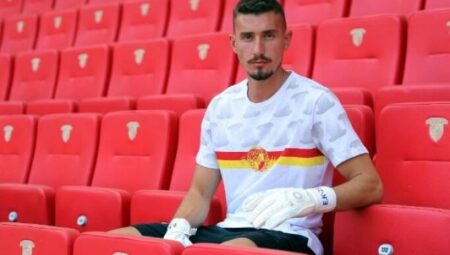 Göztepe’de Yunus Emre ve Ekrem parlıyor