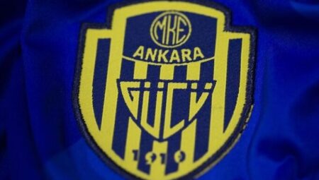 MKE Ankaragücü’nün eski futbolcusu Gökmen barış vefat etti