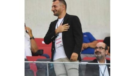 Altay Başkanı Dündar: “Takımı toparlayacağız”