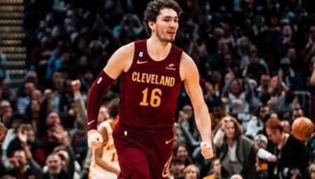 Cedi Osman fırtınası devam ediyor
