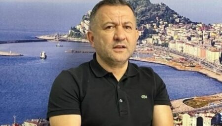 Giresunspor: “Lige verilen ara ilaç gibi geldi”
