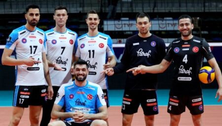 Halkbank’ta hedef 3 kulvarda da başarılı olmak