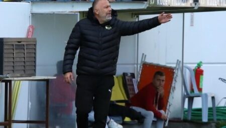 Menemen FK daha güçlü dönecek