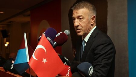 Trabzonspor Dergisi, AFAD’a 300 bin TL bağışlayacak