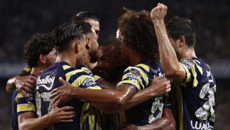 Fenerbahçe’nin Kayserispor kafilesi belli oldu!