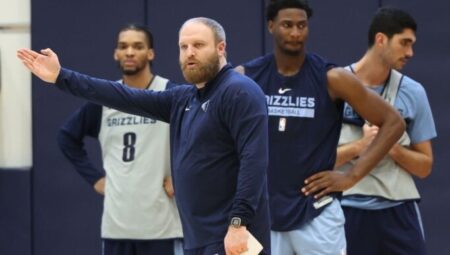 Grizzlies, gece hayatı yoğun olan şehirlerden hızlıca ayrılıyor!