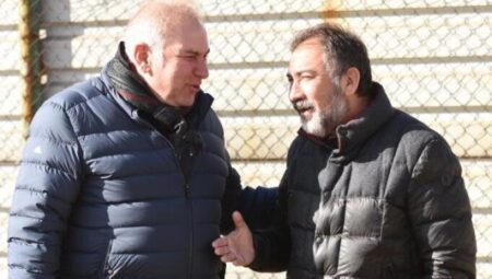 Karşıyaka’da Karace’den seçim çağrısı