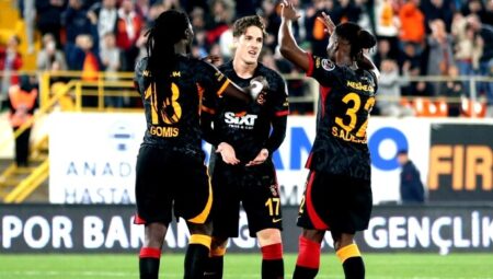 Resmi maça çıkmadan borsanın zirvesinde; Zaniolo