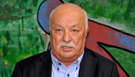 Trabzonspor eski başkanı Sadri Şener: “Bu şekilde olmamalıydı”