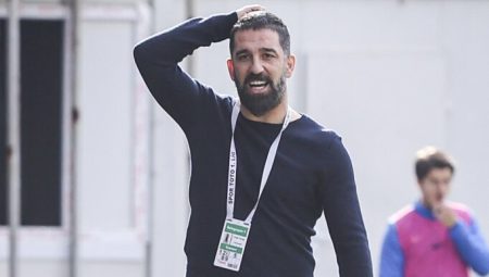 Arda Turan yine kazanamadı