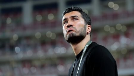 Aziz Çetin’den Nuri Şahin itirafı