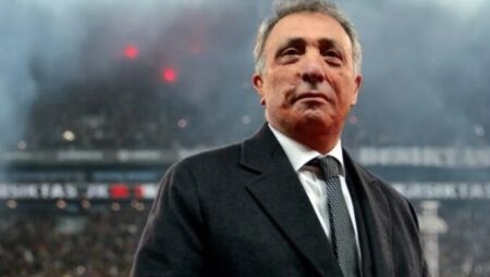 Beşiktaş’tan devre arası tepkisi: “Manuel zekanın ürünü”