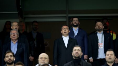 Fazıl Say’dan Ali Koç’a istifa çağrısı