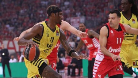 Fenerbahçe, bu kez galibiyet arıyor