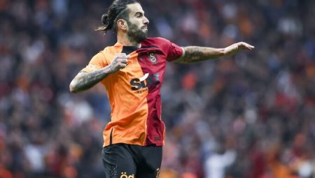 Galatasaray kabusu yaşadı, 3-3’ü yakaladı