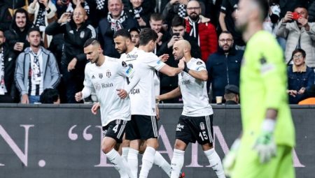 Güntekin Onay: “Beşiktaş 3’te 3 yaparsa hedef değişir”