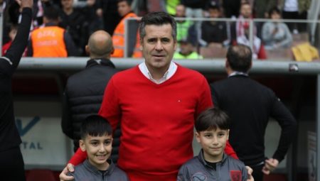 Hüseyin Eroğlu’ndan şampiyonluk sözleri