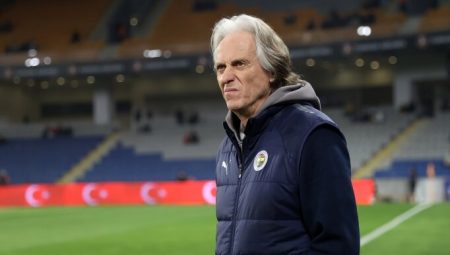 Jesus’tan Galatasaray sözleri