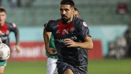Karagümrük’e Galatasaray maçı öncesi kötü haber!