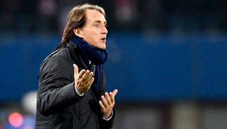 Mancini’den Balotelli açıklaması