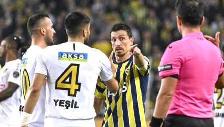 Mert Hakan Yandaş’tan Jorge Jesus’a tepki