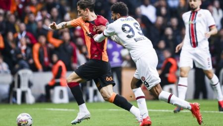 Nicolo Zaniolo: “Ben de gol kaçırdım”