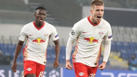 RB Leipzig’den Dani Olmo kararı