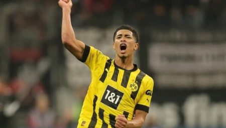 Real Madrid, Bellingham için gözünü kararttı