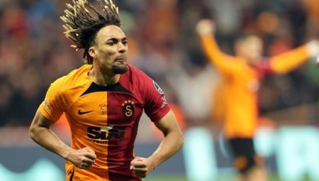 Sacha Boey: “Artık Beşiktaş’a bakacağız!”