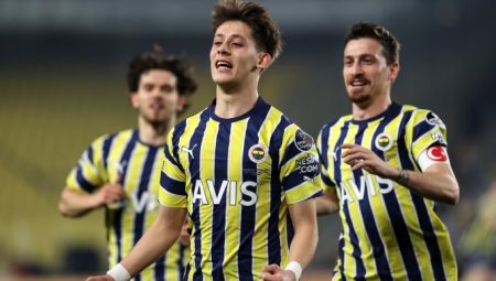 Sivasspor – Fenerbahçe: Muhtemel 11