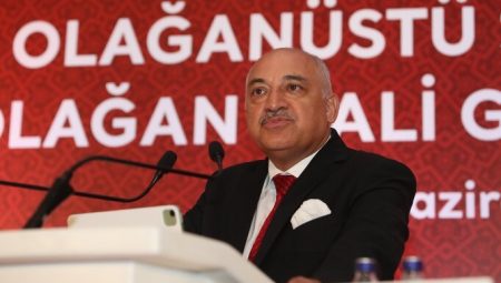 TFF: “Kararımızı değiştirmeyeceğiz”