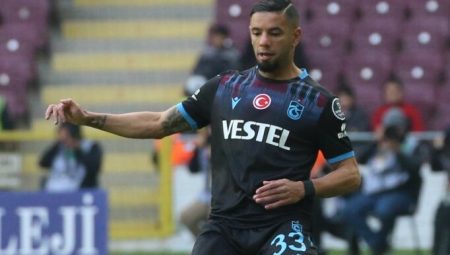 Trabzonspor’da ayrılık kararı