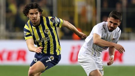 Valon Ethemi’den Fenerbahçe maçı itirafı