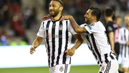 Adana Demirspor – Beşiktaş: Muhtemel 11’ler
