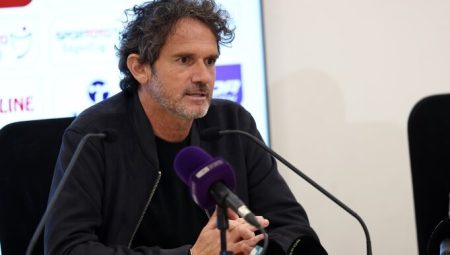 Adana Demirspor: “Kulübümüz için tarihi bir sıralama”