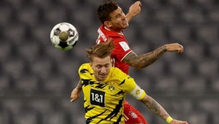 Bayern ile Dortmund arasındaki zirve yarışı kızışıyor!