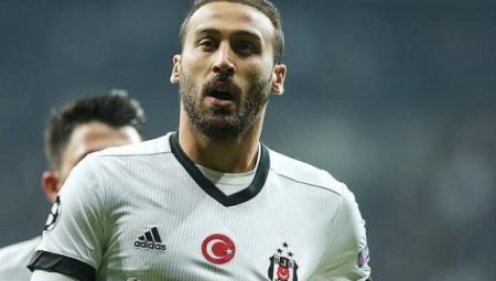 Beşiktaş’ta yerli futbolcular dikkat çekti!