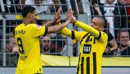 Borussia Dortmund’dan farklı tarife