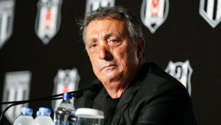 CANLI: Ahmet Nur Çebi konuşuyor