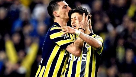 Fenerbahçe için bir kupadan daha fazlası