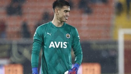 Fenerbahçe’de İrfan Can Eğribayat için transfer kararı