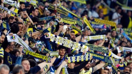 Fenerbahçe’den taraftara bilet müjdesi