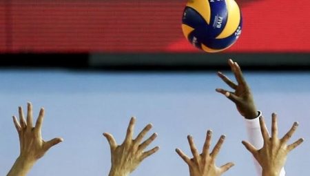 Festival Voleybol Altyapılar Türkiye Şampiyonası yıldızlar kategorisinde yarı finalistler belli oldu