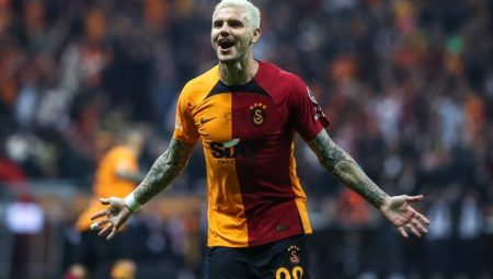 Fulham olmuyor, favori Galatasaray