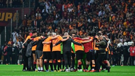 Galatasaray’da futbolcuya bile loca yok!