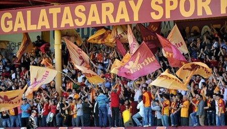 Galatasaray’dan taraftara açık idman kararı!