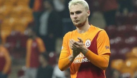 Galatasaray’ın başarısı: Abdülkerim ve Nelsson