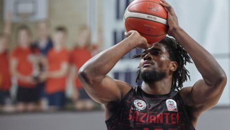 Gaziantep Basketbol için kritik randevu